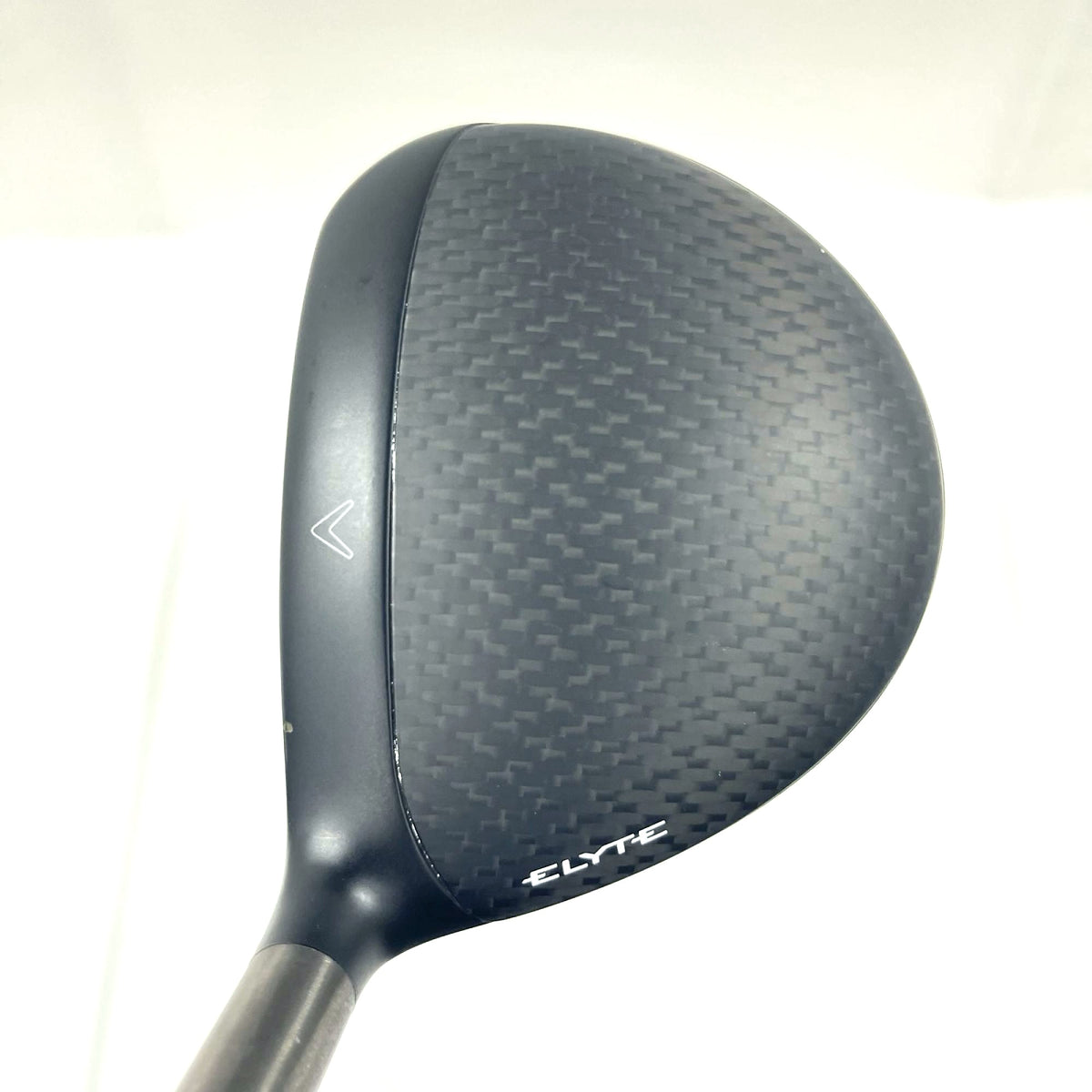 Callaway Fairway ELYTE MAX FAST 19° Ladies LIN-Q GREEN 40 for CW(ELYTE FW)