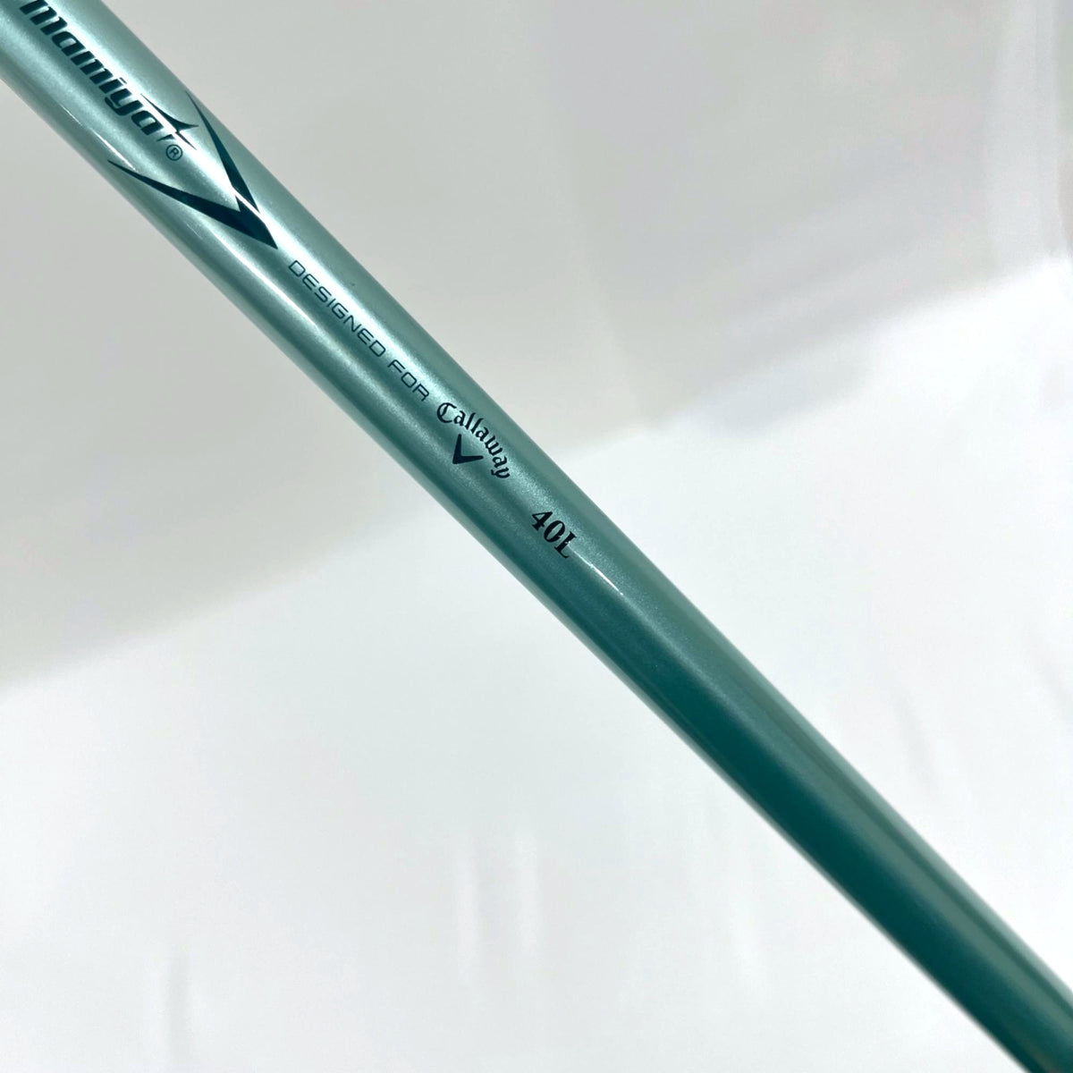 Callaway Fairway ELYTE MAX FAST 19° Ladies LIN-Q GREEN 40 for CW(ELYTE FW)