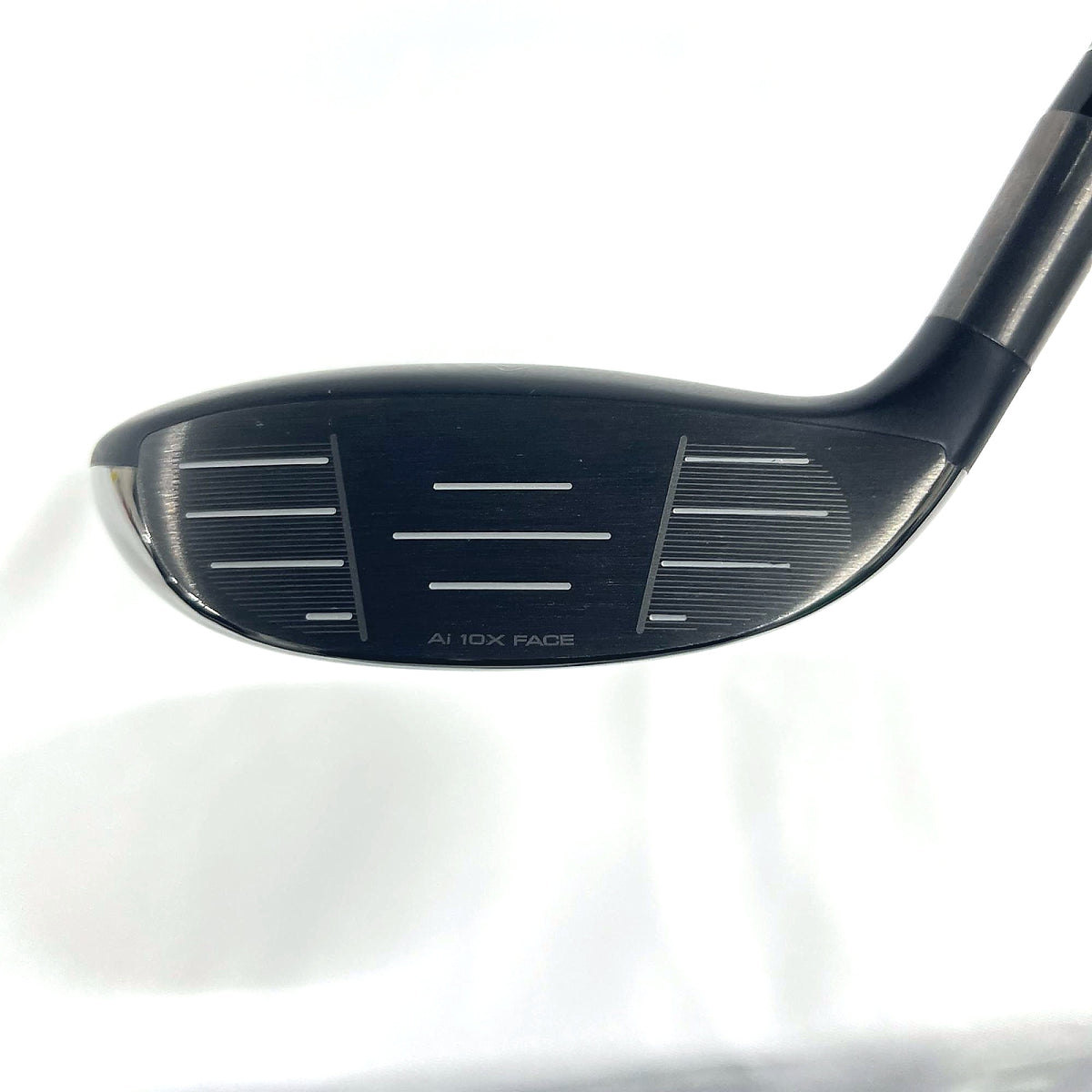 Callaway Fairway ELYTE MAX FAST 19° Ladies LIN-Q GREEN 40 for CW(ELYTE FW)