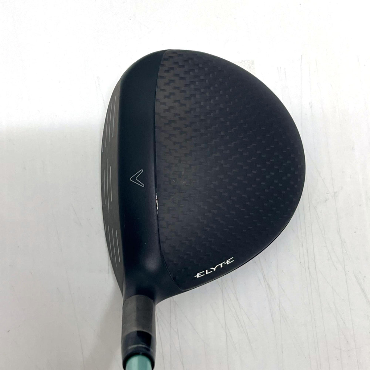 Callaway Fairway ELYTE MAX FAST 19° Ladies LIN-Q GREEN 40 for CW(ELYTE FW)
