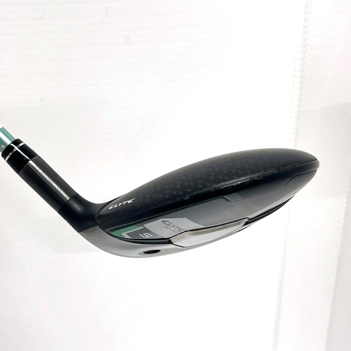 Callaway Fairway ELYTE MAX FAST 19° Ladies LIN-Q GREEN 40 for CW(ELYTE FW)