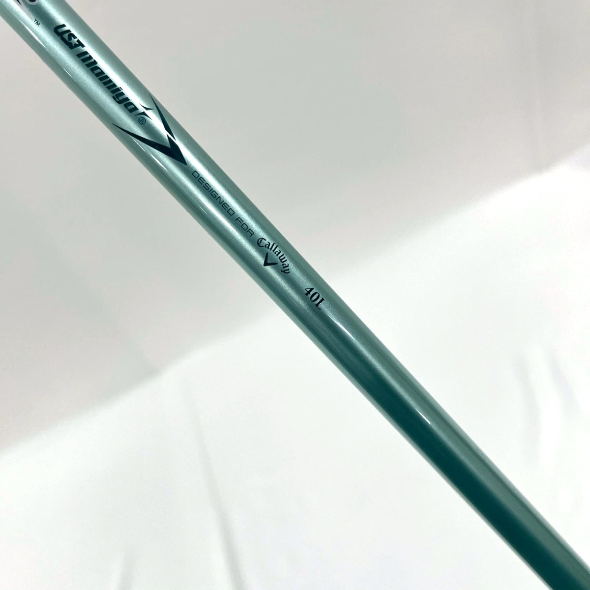Callaway Fairway ELYTE MAX FAST 19° Ladies LIN-Q GREEN 40 for CW(ELYTE FW)
