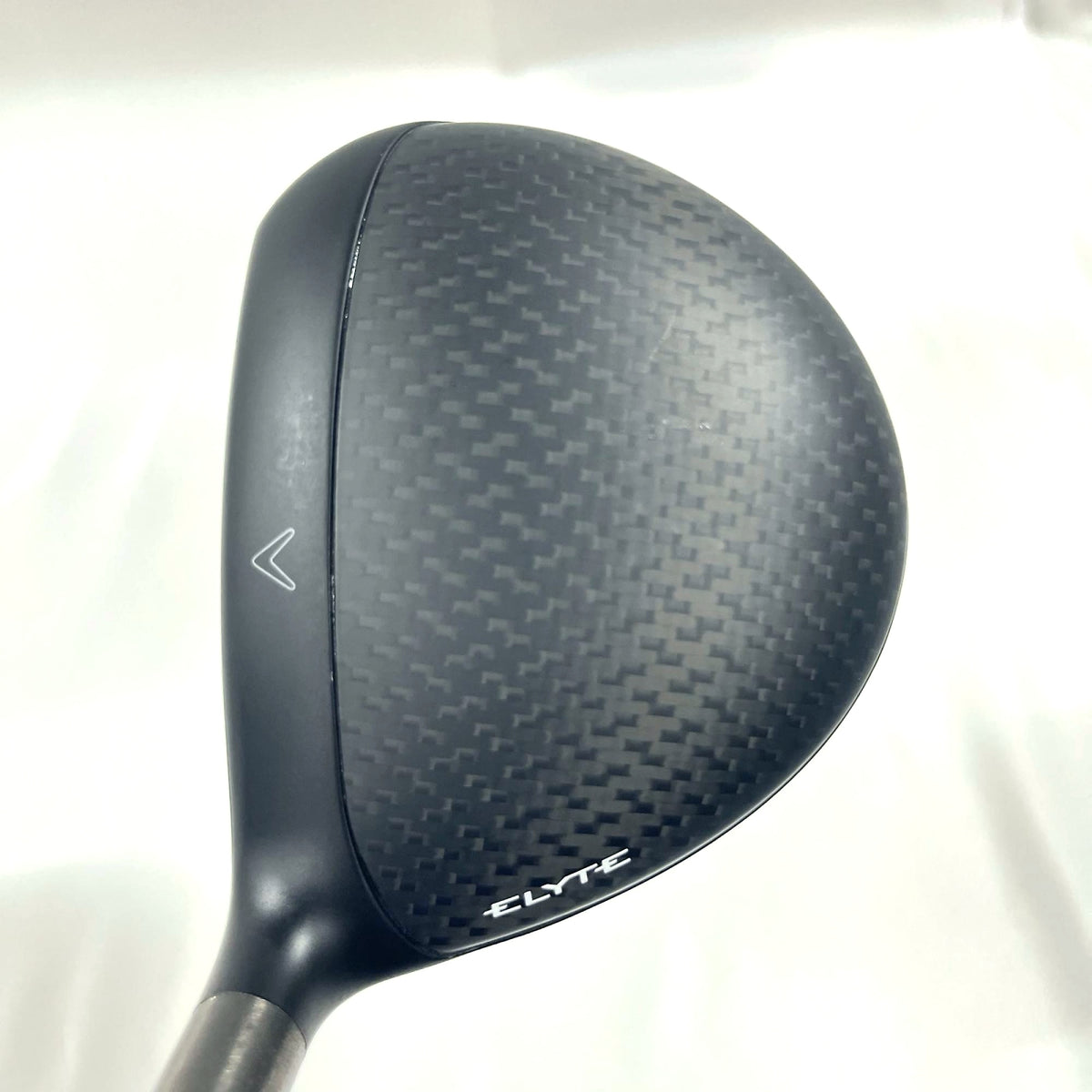Callaway Fairway ELYTE MAX FAST 19° Ladies LIN-Q GREEN 40 for CW(ELYTE FW)