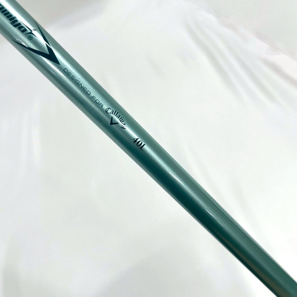 Callaway Fairway ELYTE MAX FAST 19° Ladies LIN-Q GREEN 40 for CW(ELYTE FW)