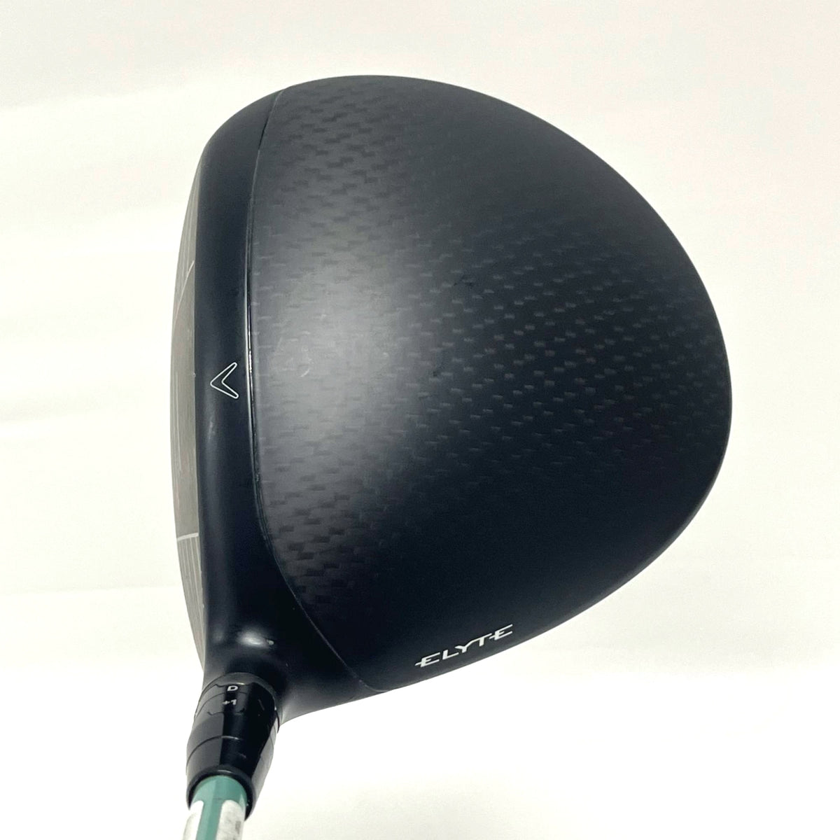 Callaway Driver ELYTE MAX FAST 12° Ladies LIN-Q GREEN 40 for CW(ELYTE DR)