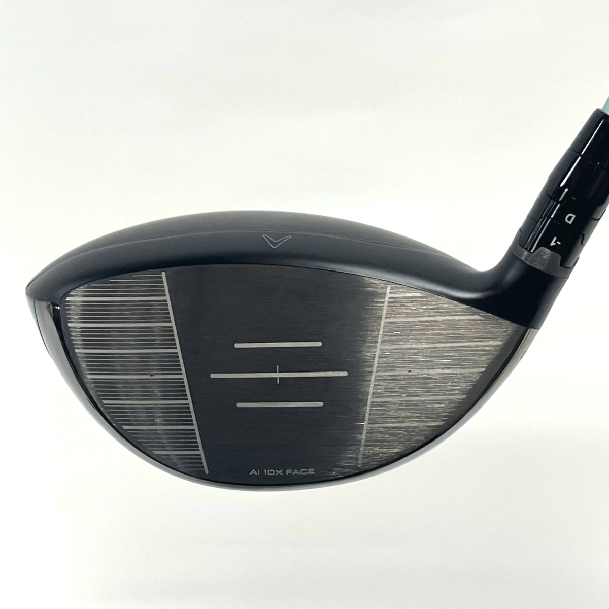 Callaway Driver ELYTE MAX FAST 12° Ladies LIN-Q GREEN 40 for CW(ELYTE DR)