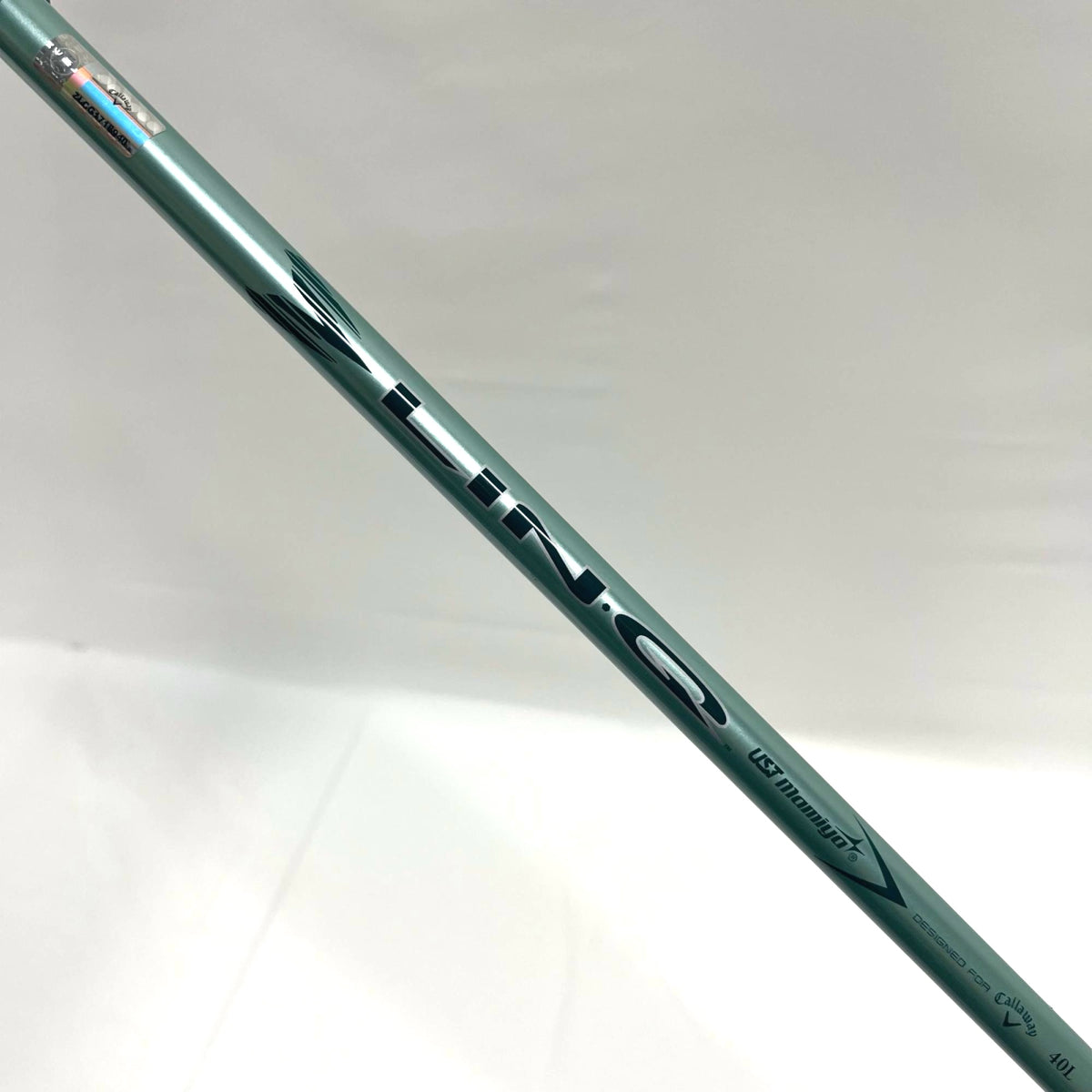 Callaway Driver ELYTE MAX FAST 12° Ladies LIN-Q GREEN 40 for CW(ELYTE DR)