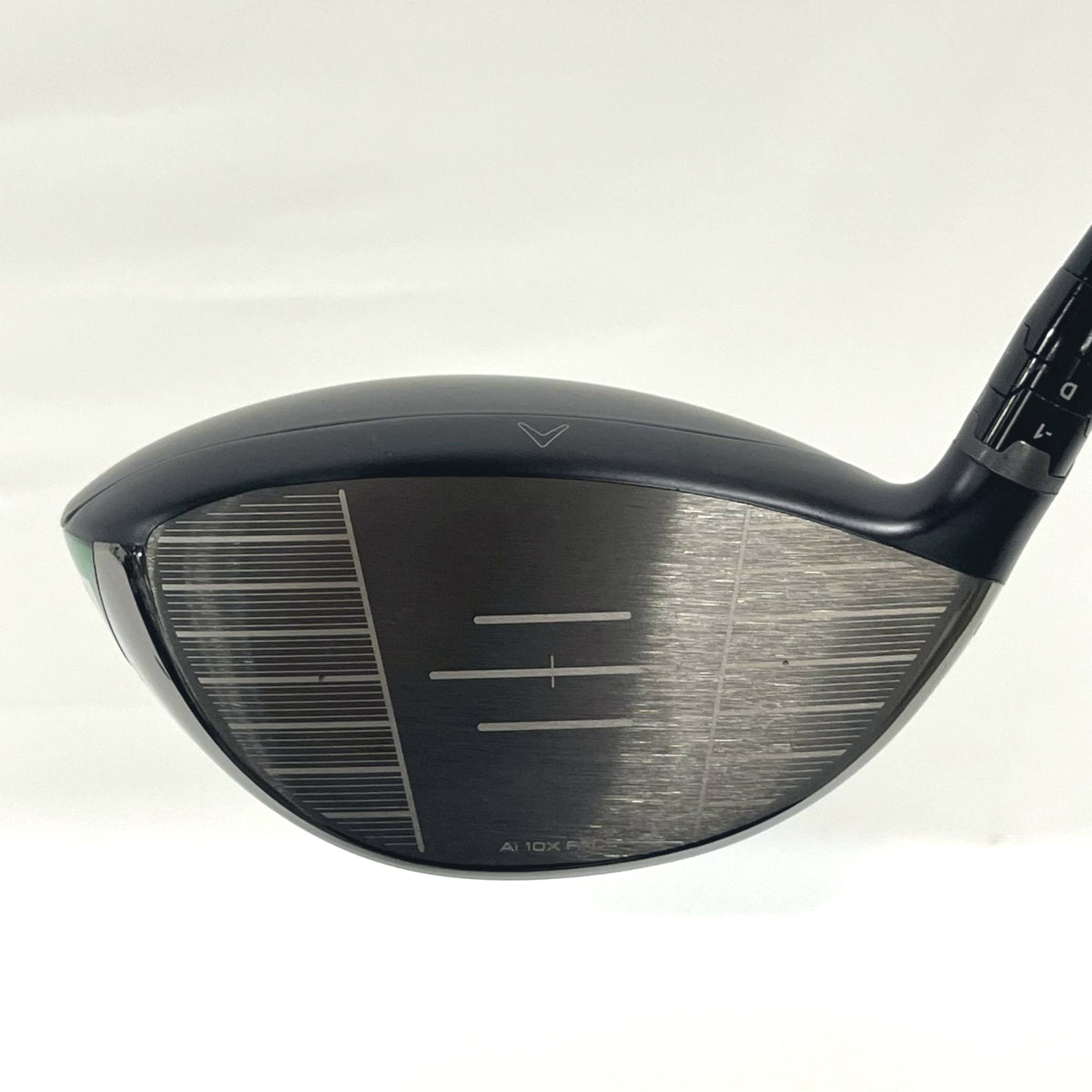 Callaway Driver ELYTE MAX FAST 12° Ladies LIN-Q GREEN 40 for CW(ELYTE DR)