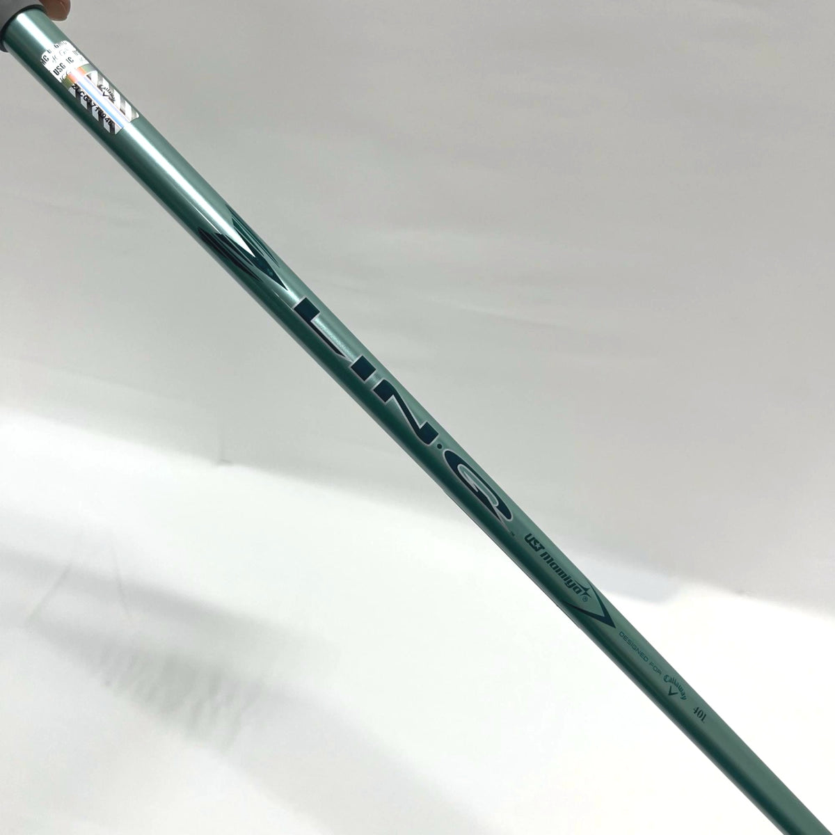 Callaway Driver ELYTE MAX FAST 12° Ladies LIN-Q GREEN 40 for CW(ELYTE DR)