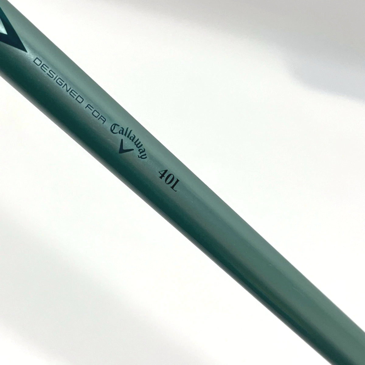 Callaway Driver ELYTE MAX FAST 12° Ladies LIN-Q GREEN 40 for CW(ELYTE DR)
