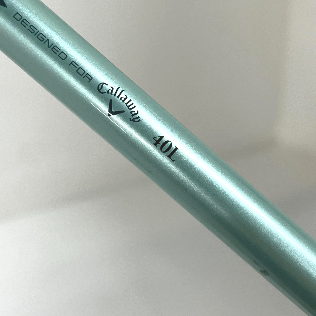 Callaway Driver ELYTE MAX FAST 12° Ladies LIN-Q GREEN 40 for CW(ELYTE DR)