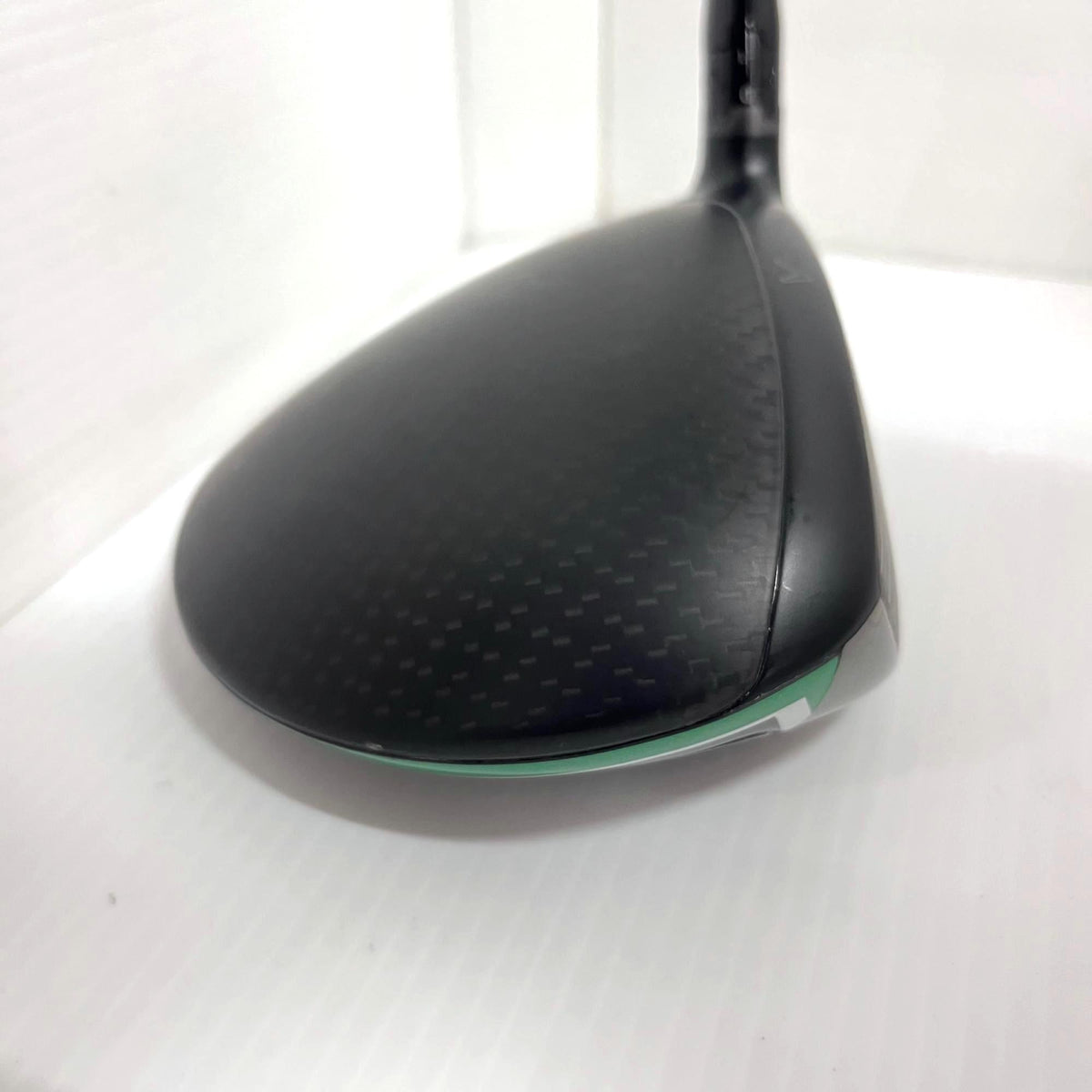 Callaway Driver ELYTE MAX FAST 12° Ladies LIN-Q GREEN 40 for CW(ELYTE DR)