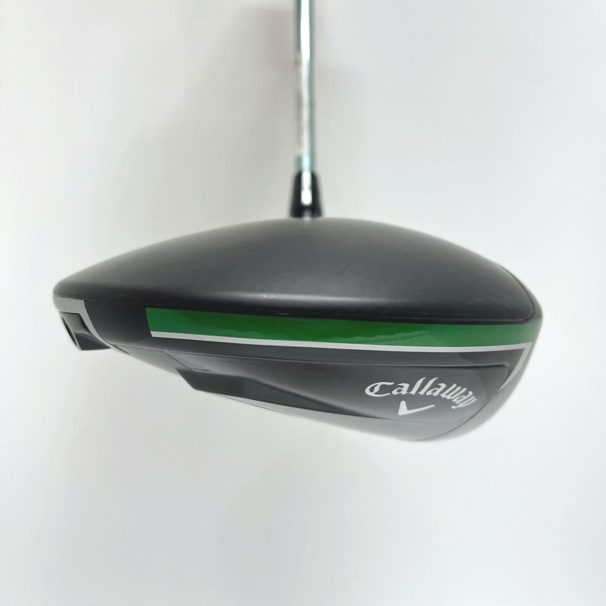Callaway Driver ELYTE MAX FAST 12° Ladies LIN-Q GREEN 40 for CW(ELYTE DR)