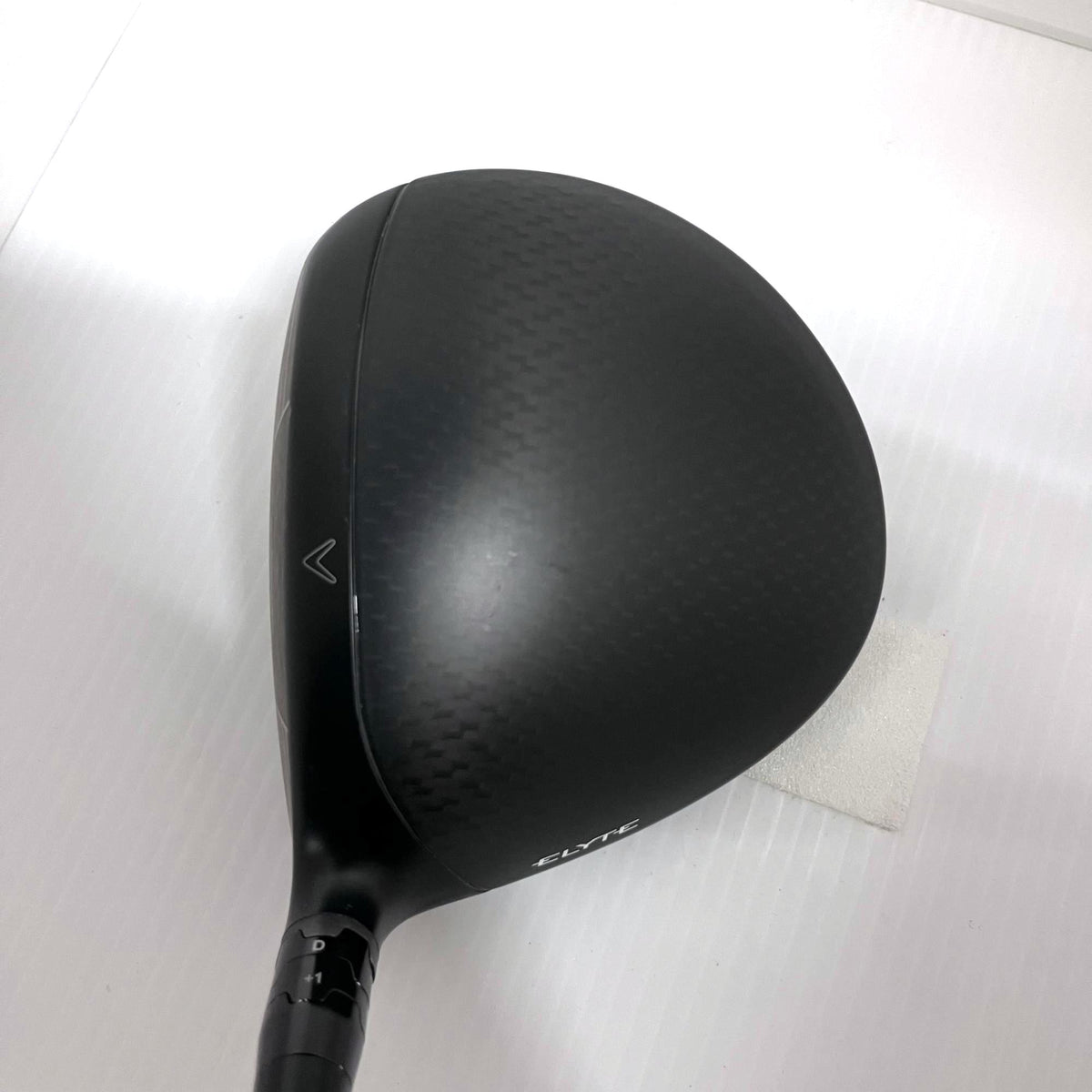 Callaway Driver ELYTE MAX FAST 12° Ladies LIN-Q GREEN 40 for CW(ELYTE DR)