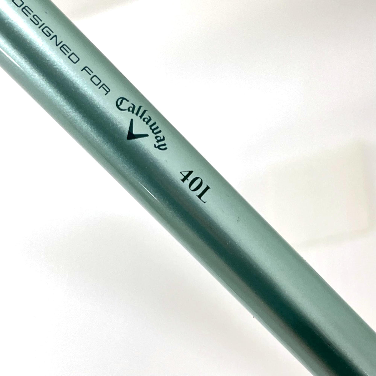 Callaway Driver ELYTE MAX FAST 12° Ladies LIN-Q GREEN 40 for CW(ELYTE DR)