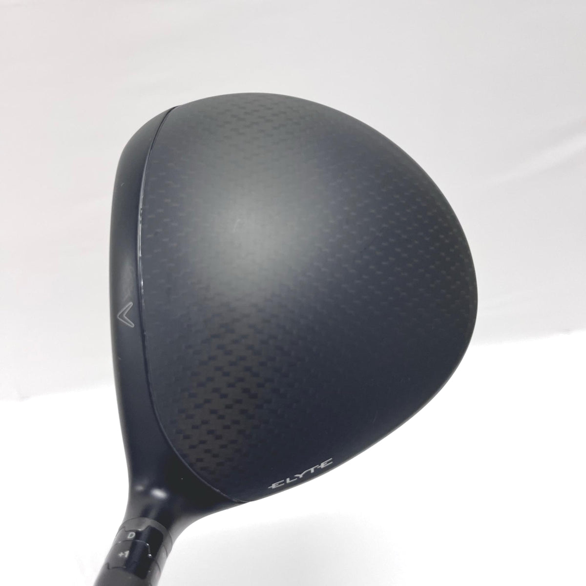 Callaway Driver ELYTE MAX FAST 12° Ladies A LIN-Q GREEN 40 for CW(ELYTE DR)