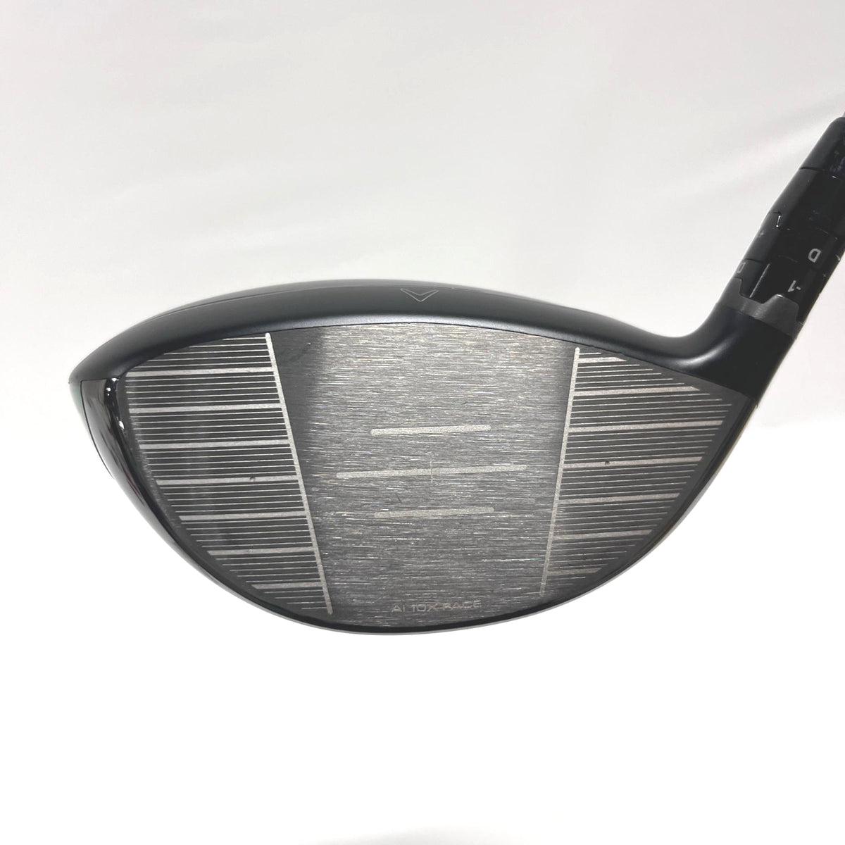 Callaway Driver ELYTE MAX FAST 12° Ladies A LIN-Q GREEN 40 for CW(ELYTE DR)