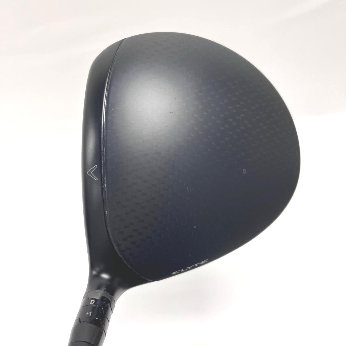 Callaway Driver ELYTE MAX FAST 12° Ladies A LIN-Q GREEN 40 for CW(ELYTE DR)