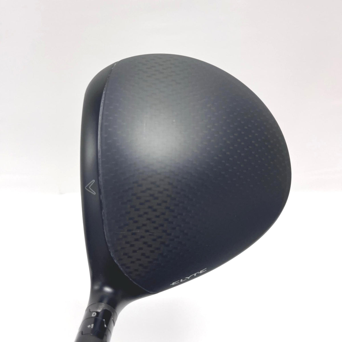 Callaway Driver ELYTE MAX FAST 12° Ladies A LIN-Q GREEN 40 for CW(ELYTE DR)