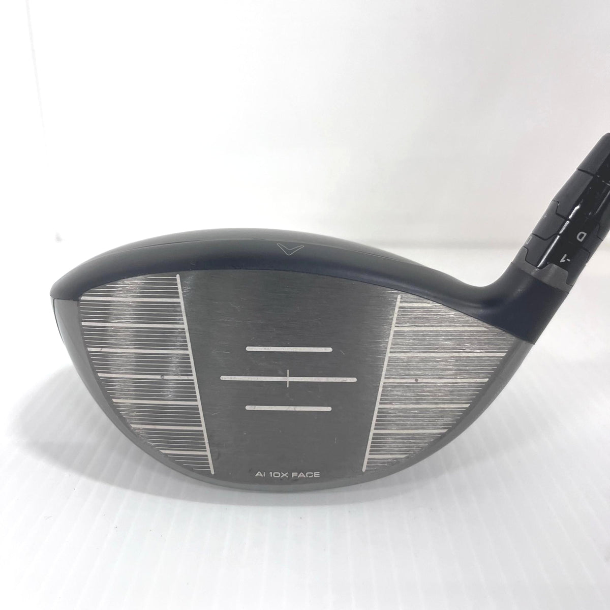Callaway Driver ELYTE MAX FAST 12° Ladies A LIN-Q GREEN 40 for CW(ELYTE DR)