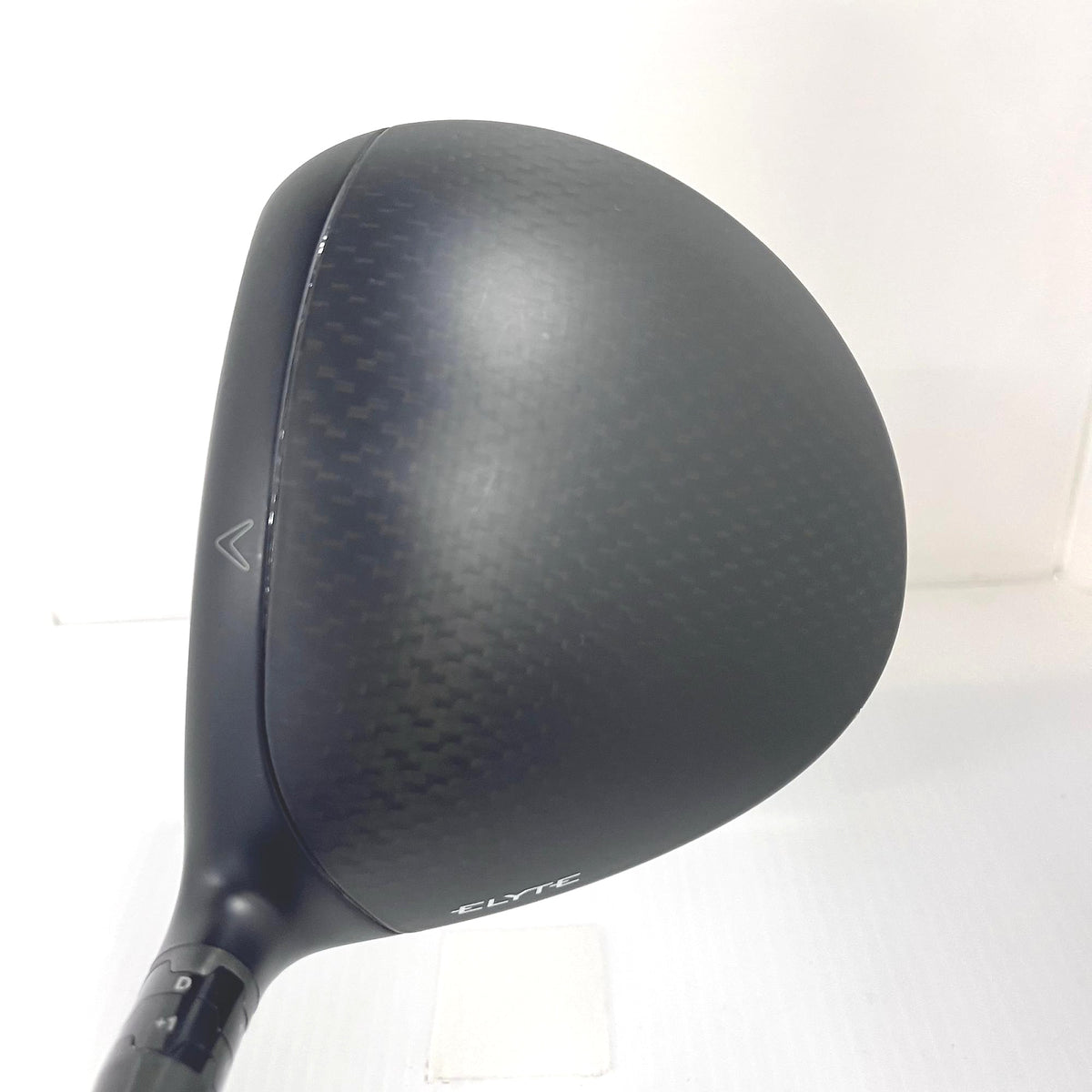 Callaway Driver ELYTE MAX FAST 12° Ladies A LIN-Q GREEN 40 for CW(ELYTE DR)