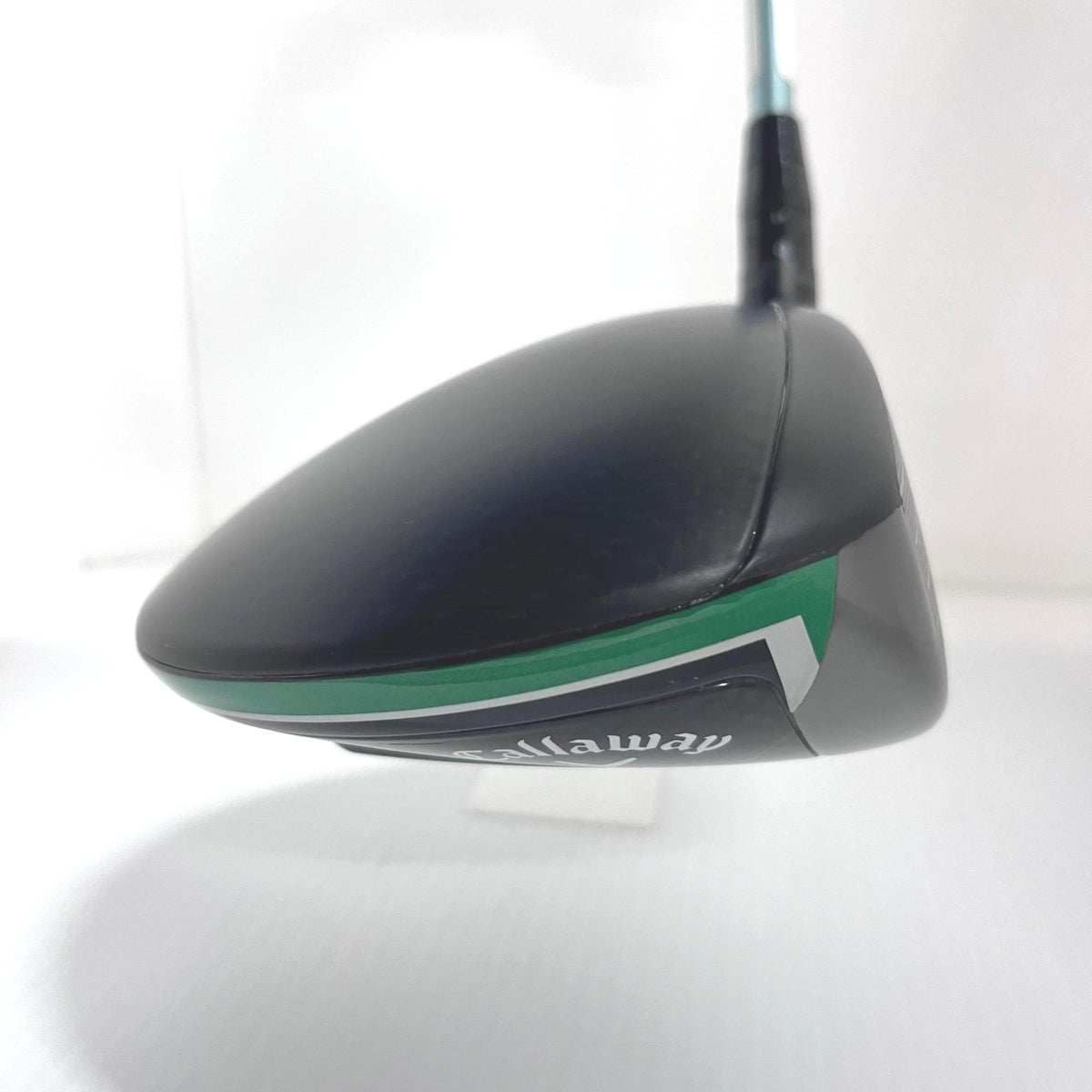 Callaway Driver ELYTE MAX FAST 12° Ladies A LIN-Q GREEN 40 for CW(ELYTE DR)