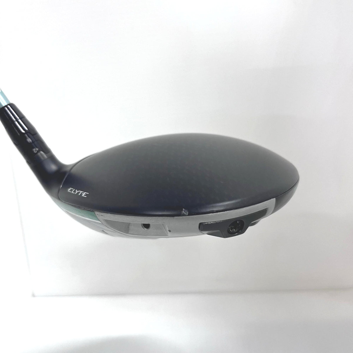 Callaway Driver ELYTE MAX FAST 12° Ladies A LIN-Q GREEN 40 for CW(ELYTE DR)