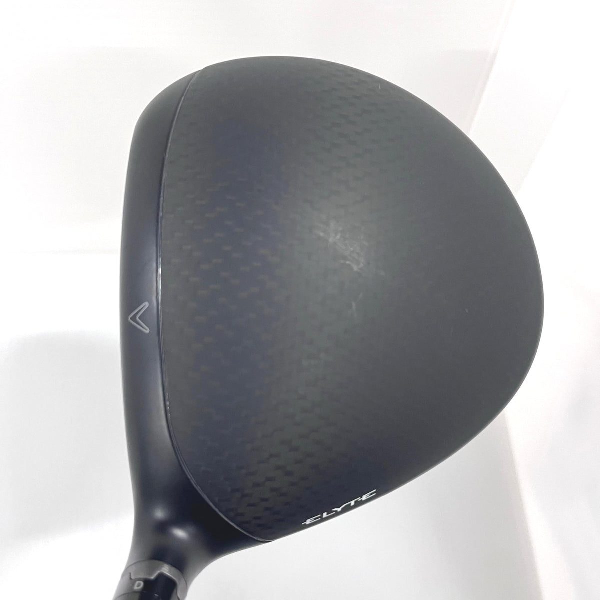 Callaway Driver ELYTE MAX FAST 12° Ladies A LIN-Q GREEN 40 for CW(ELYTE DR)