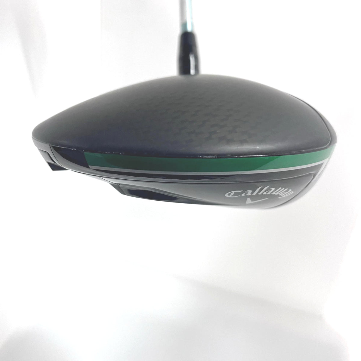 Callaway Driver ELYTE MAX FAST 12° Ladies A LIN-Q GREEN 40 for CW(ELYTE DR)
