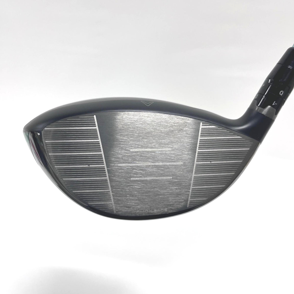 Callaway Driver ELYTE MAX FAST 12° Ladies A LIN-Q GREEN 40 for CW(ELYTE DR)