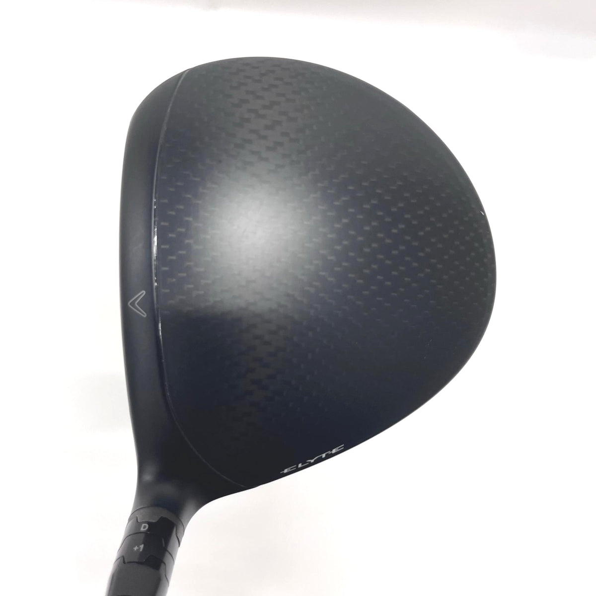 Callaway Driver ELYTE MAX FAST 12° Ladies A LIN-Q GREEN 40 for CW(ELYTE DR)