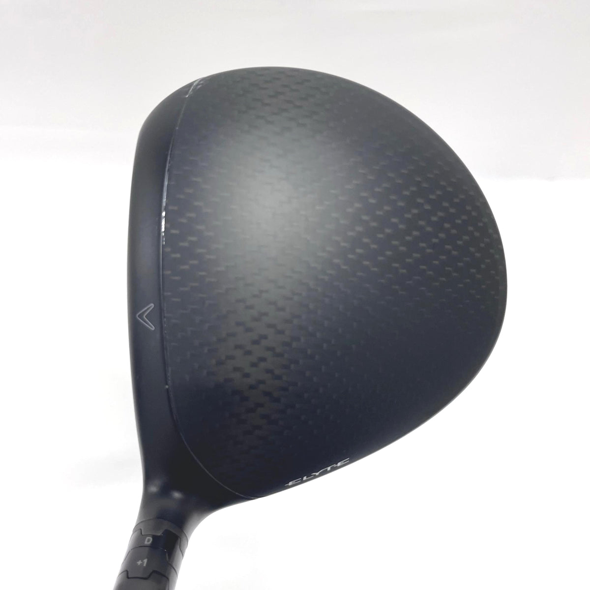 Callaway Driver ELYTE MAX FAST 12° Ladies A LIN-Q GREEN 40 for CW(ELYTE DR)
