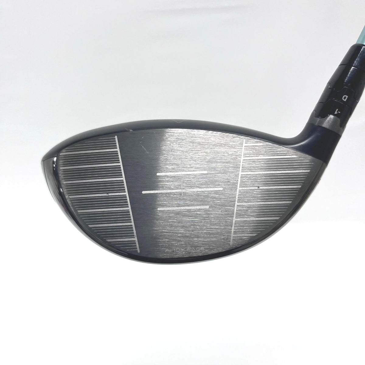 Callaway Driver ELYTE MAX FAST 12° Ladies A LIN-Q GREEN 40 for CW(ELYTE DR)