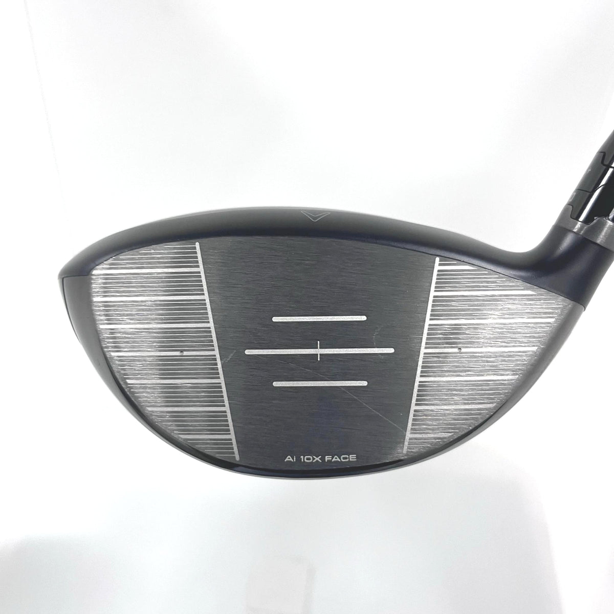 Callaway Driver ELYTE MAX FAST 12° Ladies A LIN-Q GREEN 40 for CW(ELYTE DR)