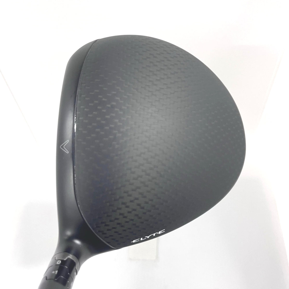 Callaway Driver ELYTE MAX FAST 12° Ladies A LIN-Q GREEN 40 for CW(ELYTE DR)