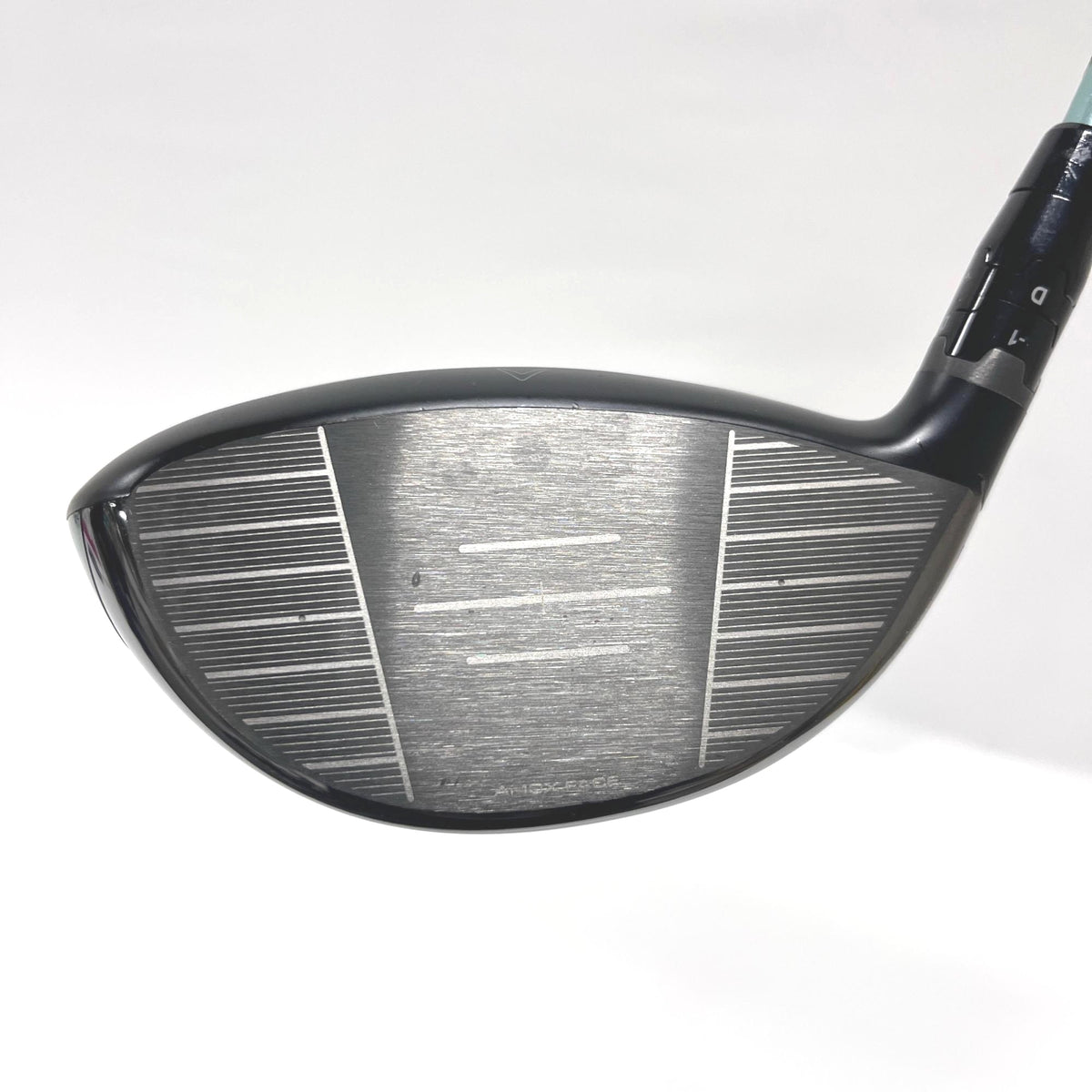 Callaway Driver ELYTE MAX FAST 12° Ladies A LIN-Q GREEN 40 for CW(ELYTE DR)