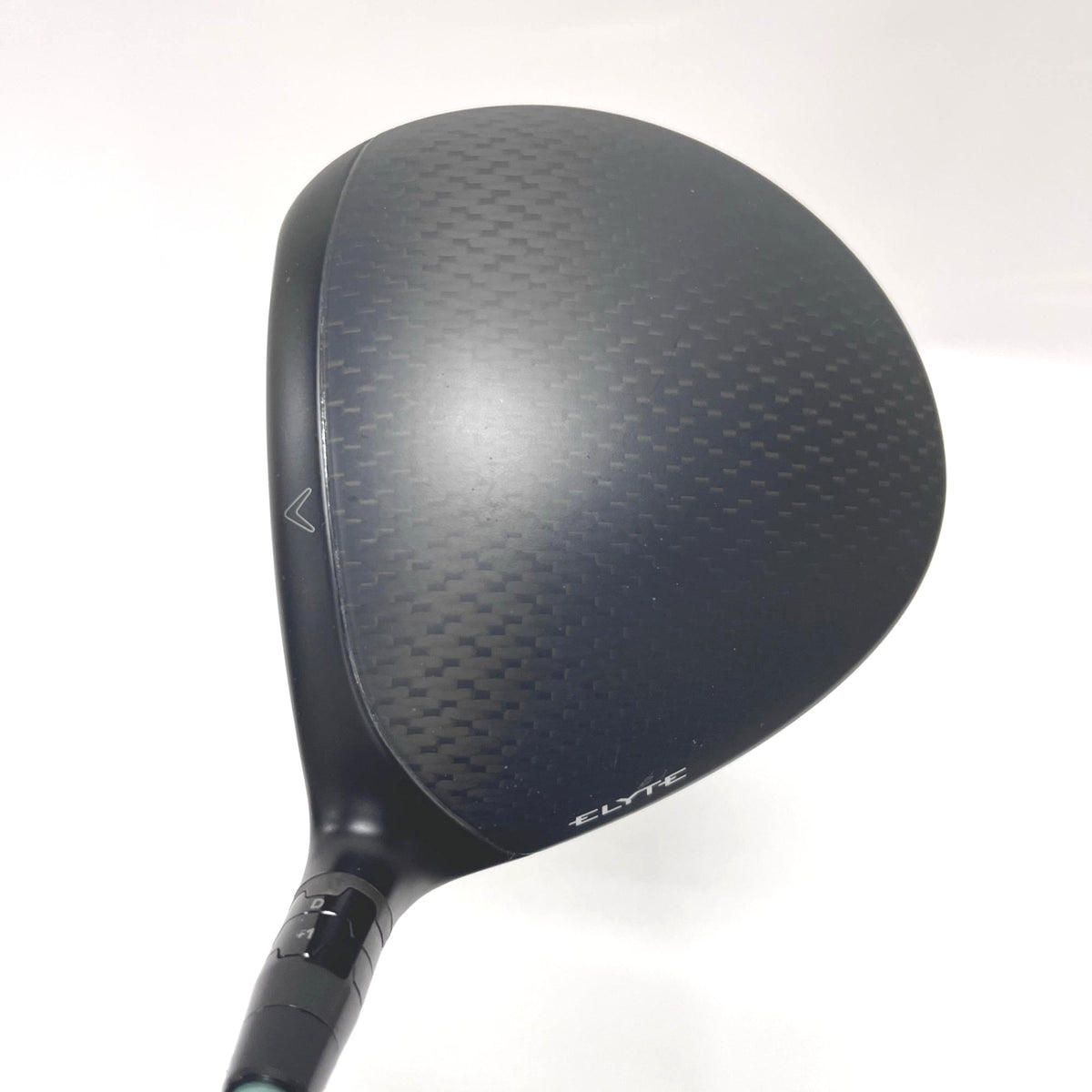 Callaway Driver ELYTE MAX FAST 12° Ladies A LIN-Q GREEN 40 for CW(ELYTE DR)