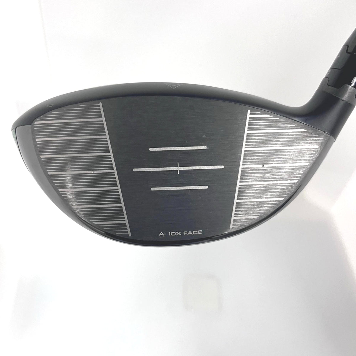 Callaway Driver ELYTE MAX FAST 12° Ladies A LIN-Q GREEN 40 for CW(ELYTE DR)