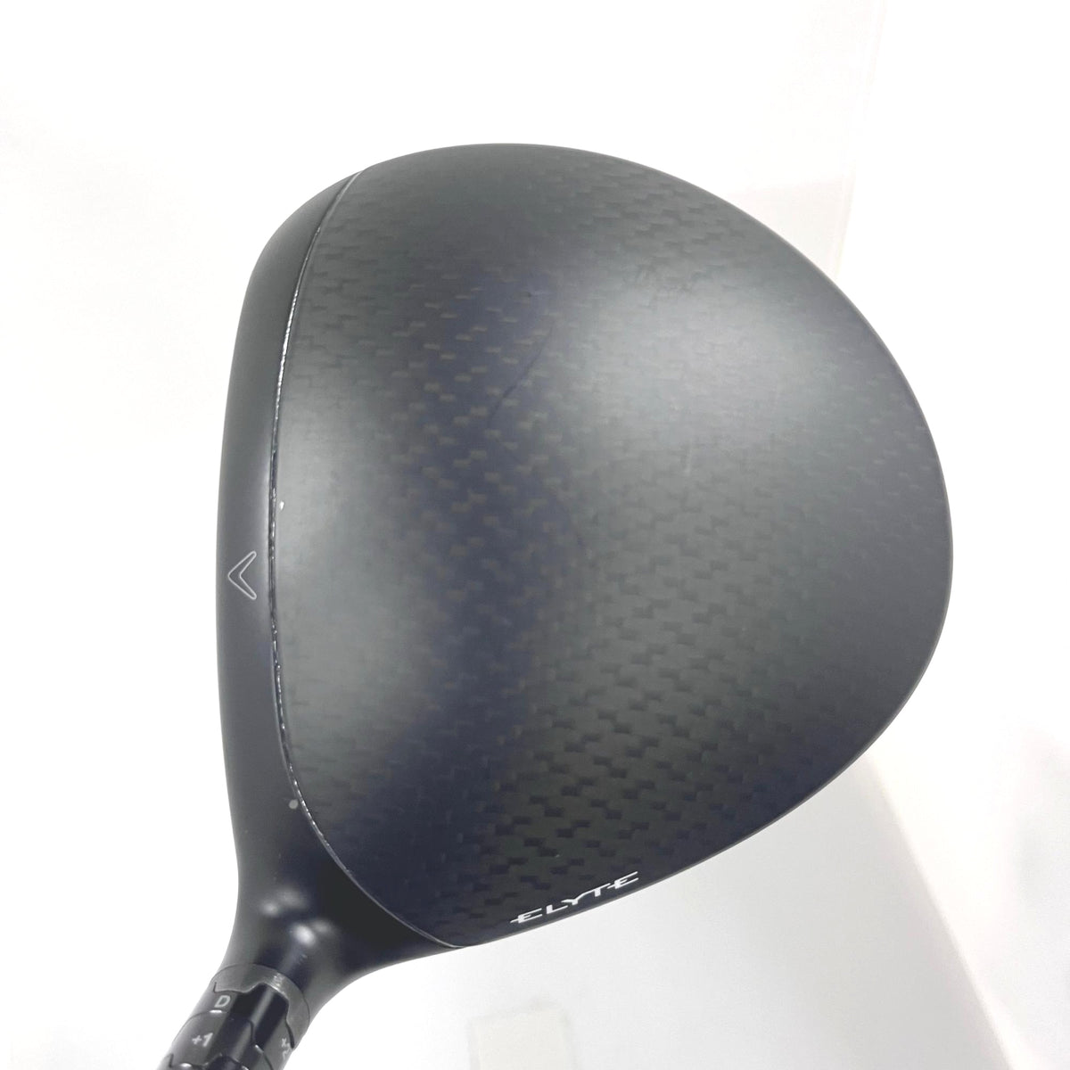 Callaway Driver ELYTE MAX FAST 12° Ladies A LIN-Q GREEN 40 for CW(ELYTE DR)