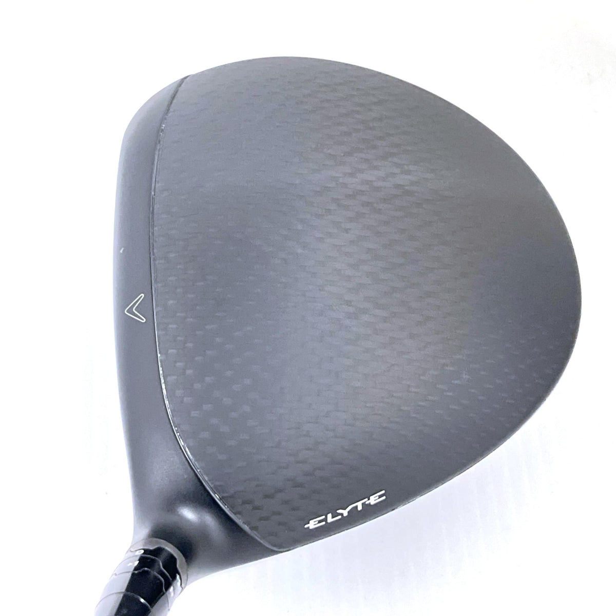 Callaway Driver ELYTE 10 12° Senior LIN-Q GREEN 40 for CW(ELYTE DR)
