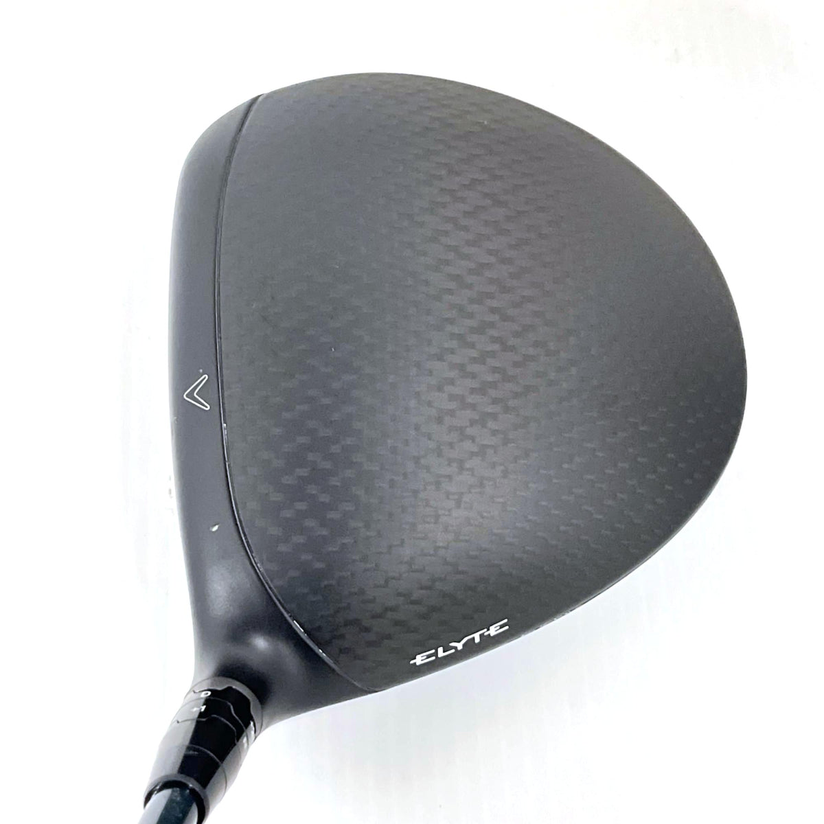 Callaway Driver ELYTE 10 12° Senior LIN-Q GREEN 40 for CW(ELYTE DR)