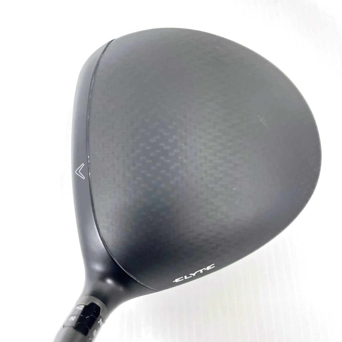 Callaway Driver ELYTE 10 12° Senior LIN-Q GREEN 40 for CW(ELYTE DR)
