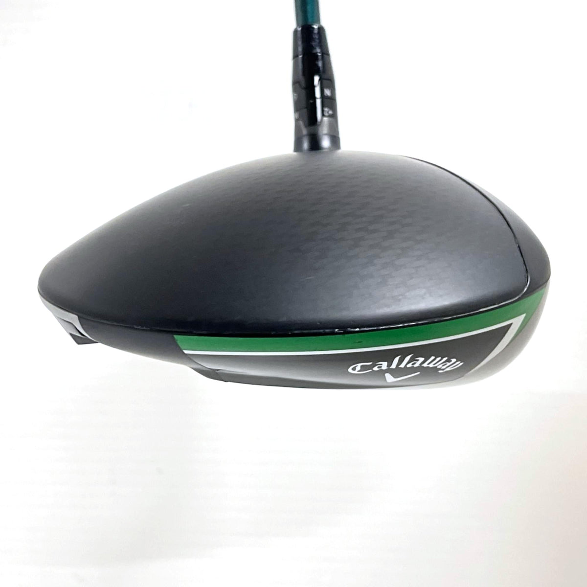 Callaway Driver ELYTE 10 12° Senior LIN-Q GREEN 40 for CW(ELYTE DR)