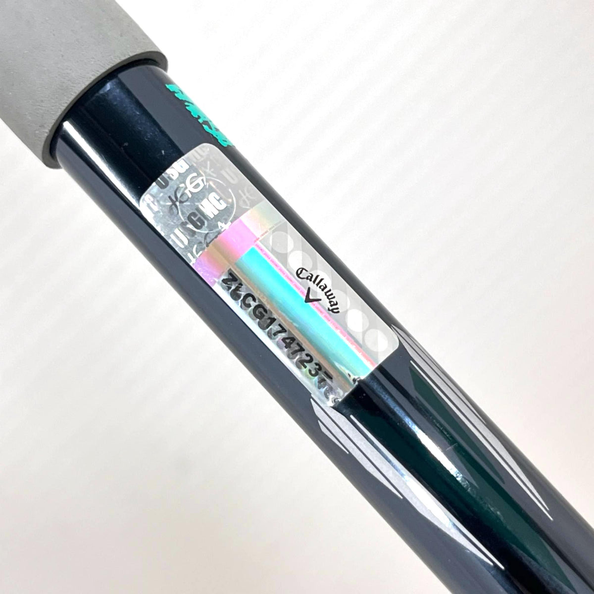 Callaway Driver ELYTE 10 12° Senior LIN-Q GREEN 40 for CW(ELYTE DR)