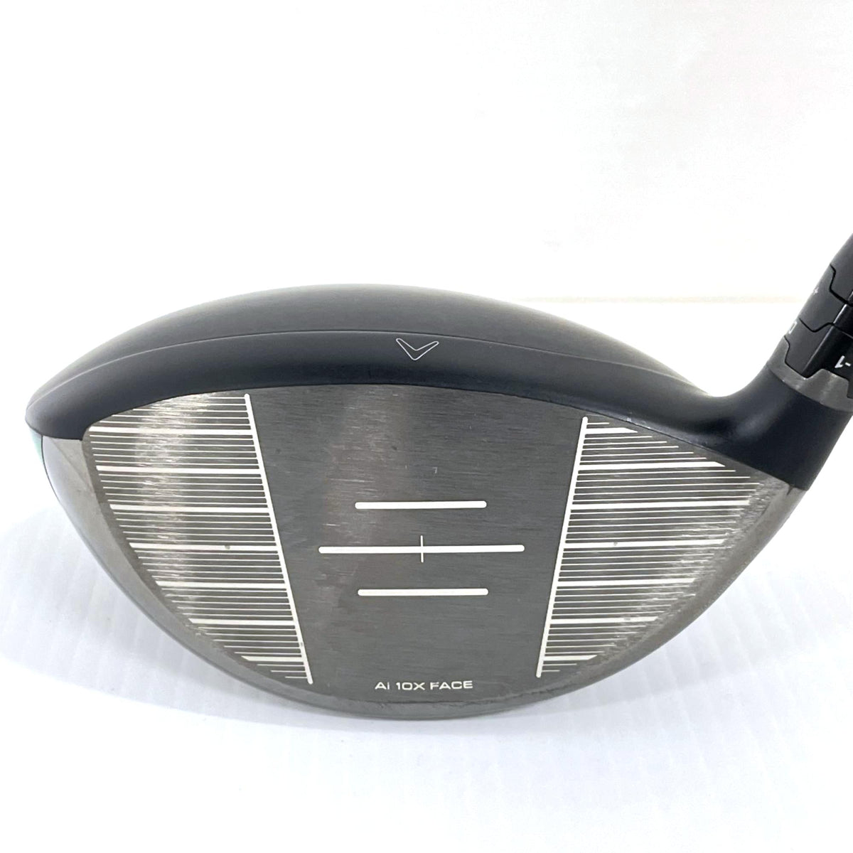 Callaway Driver ELYTE 10 12° Senior LIN-Q GREEN 40 for CW(ELYTE DR)