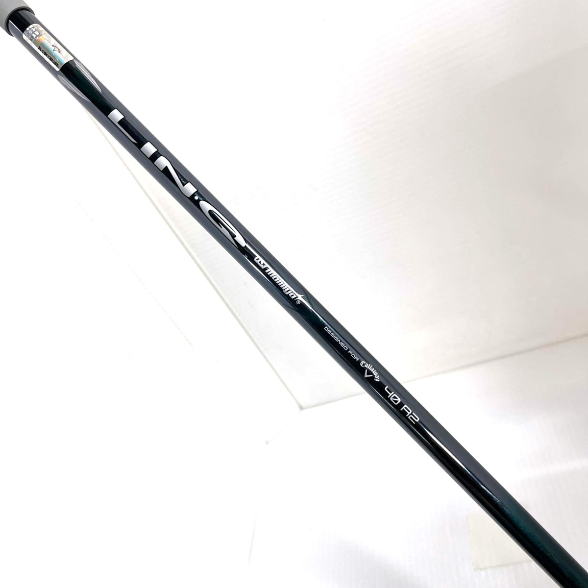 Callaway Driver ELYTE 10 12° Senior LIN-Q GREEN 40 for CW(ELYTE DR)