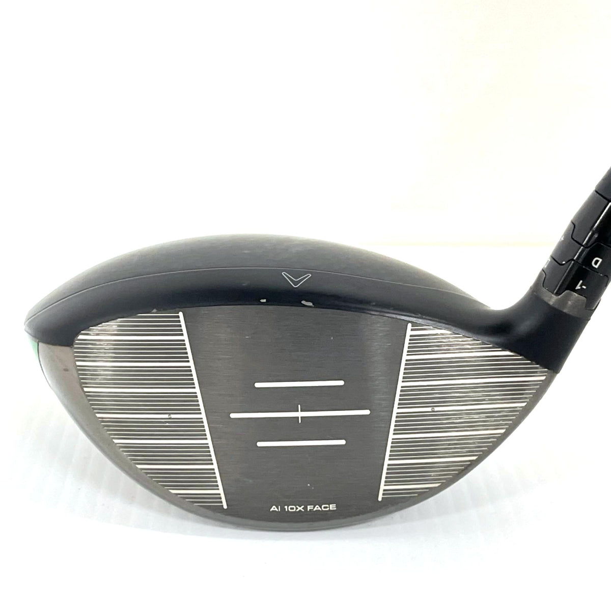 Callaway Driver ELYTE 10 12° Senior LIN-Q GREEN 40 for CW(ELYTE DR)