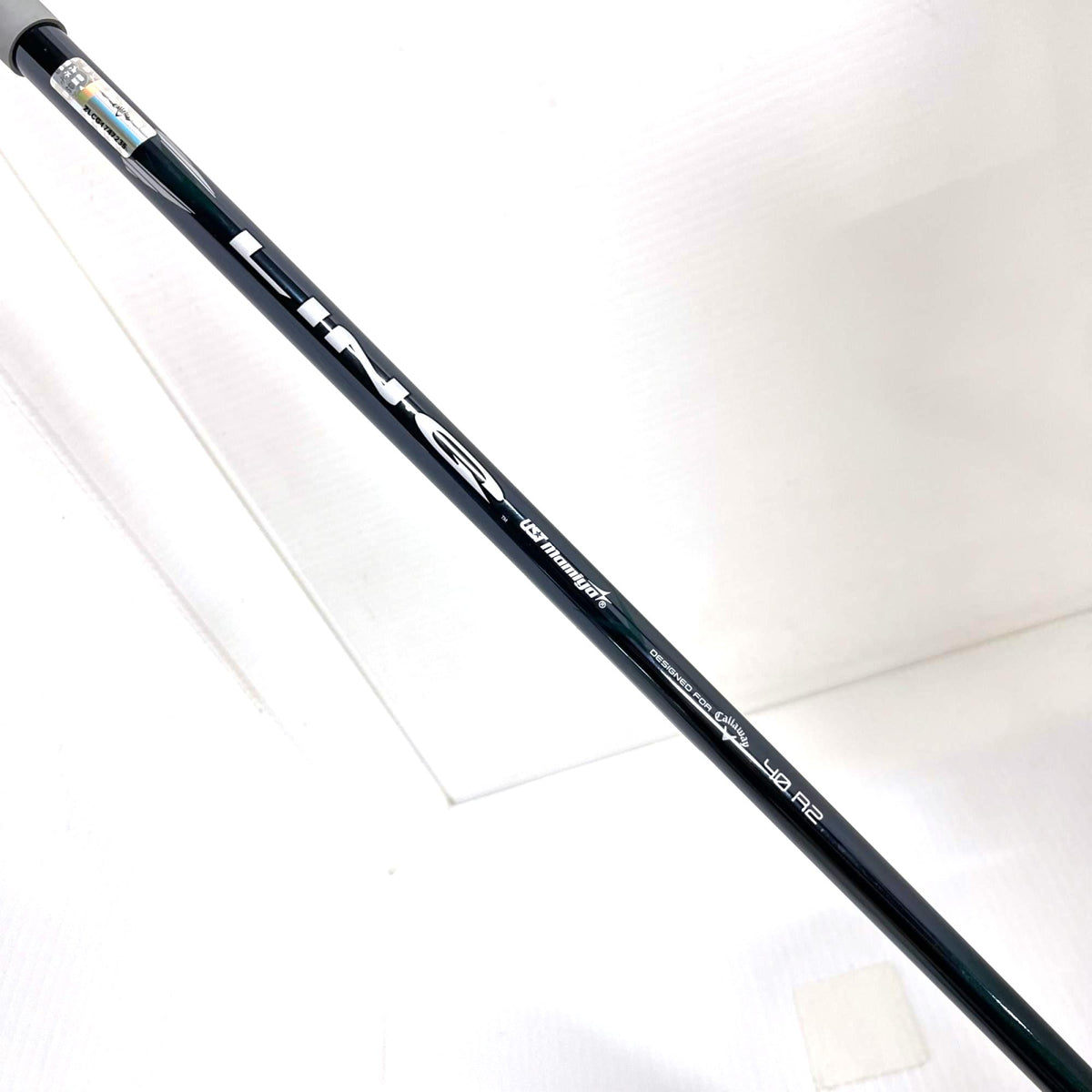 Callaway Driver ELYTE 10 12° Senior LIN-Q GREEN 40 for CW(ELYTE DR)