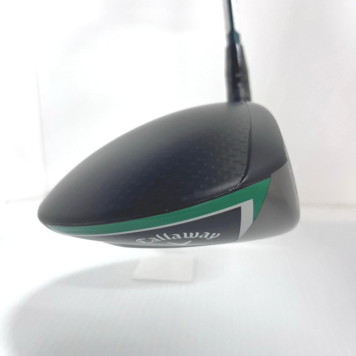 Callaway Driver ELYTE 10 12° Senior LIN-Q GREEN 40 for CW(ELYTE DR)