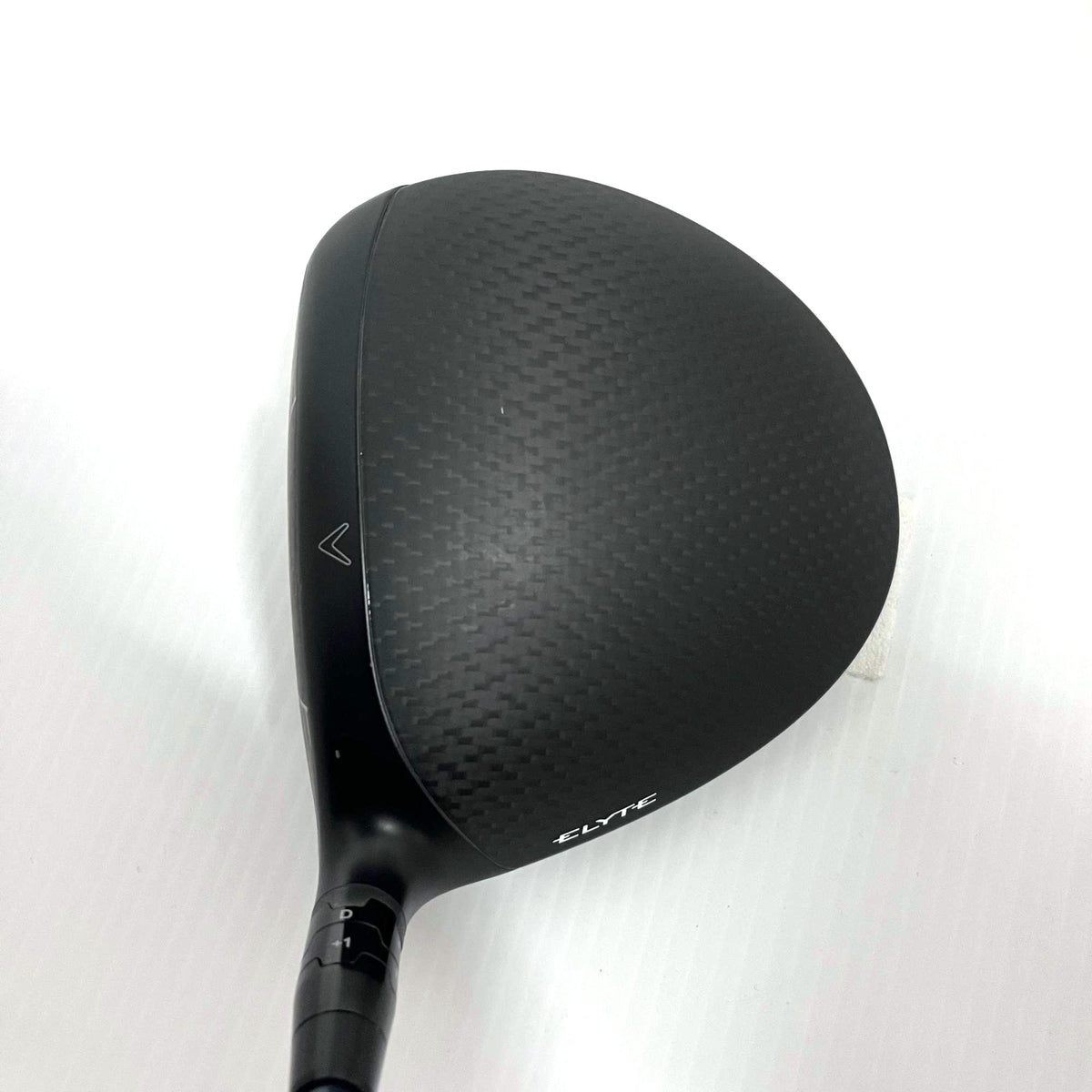Callaway Driver ELYTE 10 12° Senior LIN-Q GREEN 40 for CW(ELYTE DR)